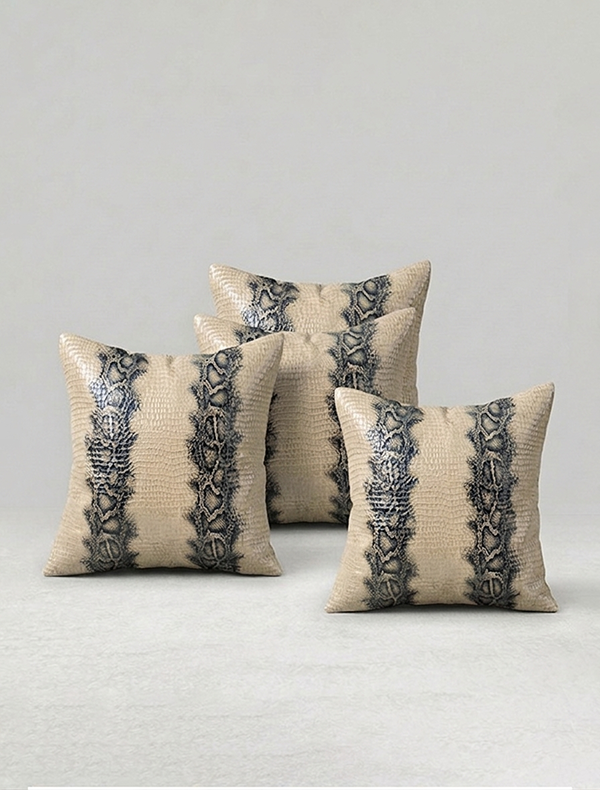 وسادة ديكور - تصميم رويال